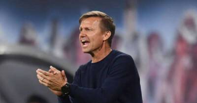 Brenden Aaronson - Fabrizio Romano - Phil Hay - Jesse Marsch - "I'm sure" - Journalist says £30m star "keeping close tabs" on Leeds situation amid Marsch hire - msn.com - Usa