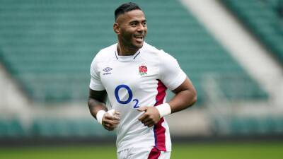 Sale and England to meet after Six Nations to discuss Manu Tuilagi management
