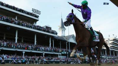 Road to the Kentucky Derby: 50-point races could be key to picking a Derby winner