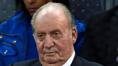 La Fiscalía archiva la investigaciones contra el rey emérito Juan Carlos I