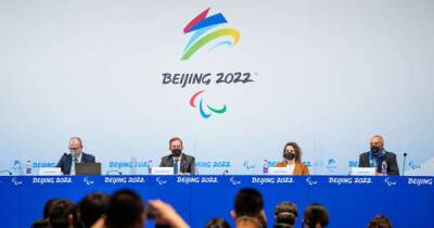 Winter Paralympics - Nadine Dorries - Winter Paralympics ruling by IPC ‘has put athletes in a very difficult spot’ - msn.com - Britain - Russia - Ukraine - Beijing - Belarus