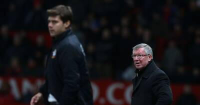 Sir Alex Ferguson gives Mauricio Pochettino verdict as Dortmund offer worrying Erling Haaland update