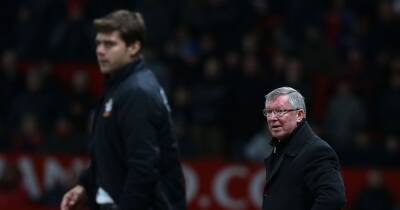 Cristiano Ronaldo - Ralf Rangnick - Anthony Elanga - Alex Ferguson - Mauricio Pochettino - Sir Alex Ferguson gives Mauricio Pochettino verdict as Dortmund offer worrying Erling Haaland update - manchestereveningnews.co.uk - Manchester - Germany - Argentina