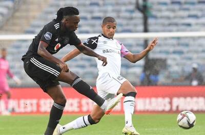Marques the hero as Orlando Pirates go into Soweto Derby on the back of deflating draw