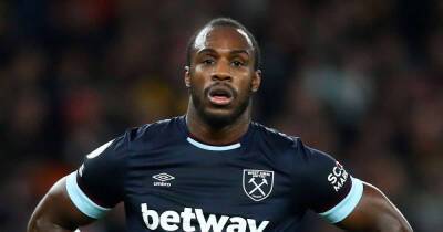 Opinion: FA Cup provides opportunity to give Michail Antonio much-needed rest