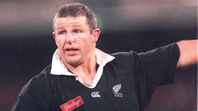 WATCH: Devastating for Rugby Championship if Boks join Six Nations, says Sean Fitzpatrick - iol.co.za - Britain - Italy - South Africa - New Zealand -  Cape Town - state Oregon -  Berlin