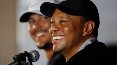 Phil Mickelson - Injured Tiger Woods gets $8M as controversial winner of PGA's inaugural Player Impact Award - cbc.ca - Usa