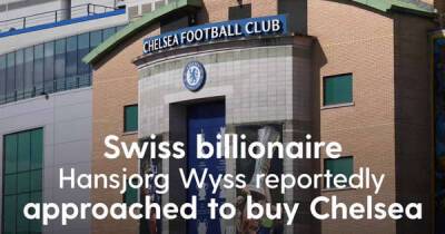 Keir Starmer - Breaking: Roman Abramovich makes Chelsea statement on future of the club amid sale rumours - msn.com - Russia - Ukraine