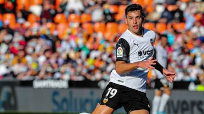 Valencia - Athletic en directo: Copa del Rey, en vivo