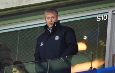 Roman Abramovich - Roman Abramovich says he will sell Chelsea - beinsports.com - Russia