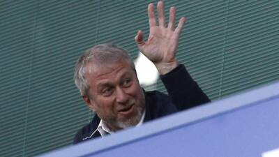 Abramovich: "He tomado la decisión de vender el club" - en.as.com