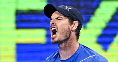 Andy Murray exclusive – Former Wimbledon champ predicts ‘surprise’ success