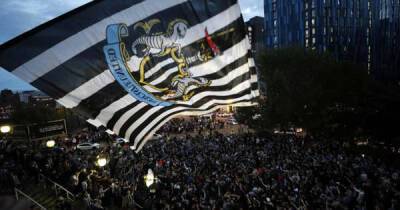 'Our understanding is' - George Caulkin reveals fresh DOF update at Newcastle