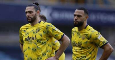 Steve Bruce - Matt Phillips - Callum Robinson - Kyle Bartley - Jake Livermore - Joesph Masi drops worrying claim on £18.5m figure, West Brom fans will be seething - opinion - msn.com -  Swansea -  Luton