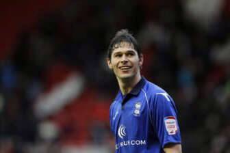 Birmingham City fan pundit shares opinion on whether Nikola Zigic would get into current side