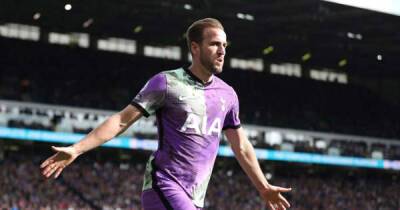 "Kane will be absolutely delighted" - Sky Sports reporter drops big THFC claim after genius move