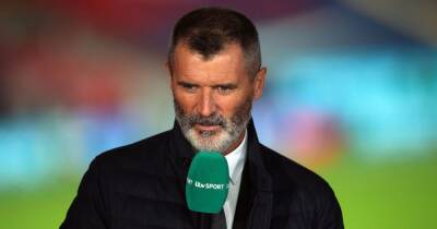 Roy Keane gives early Man City prediction and explains what Manchester United must do in derby