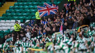 Playing in Sydney Super Cup with Celtic a ‘sizeable benefit’ for Rangers