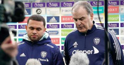 Popular Marcelo Bielsa sidekick confirms departure from Leeds in heartfelt message