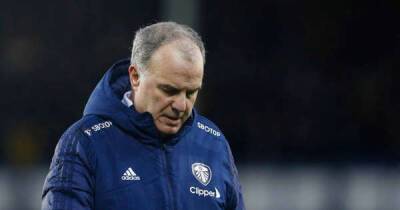 Journalist says popular Leeds star will breathe "sigh of relief" after Bielsa's Elland Road exit