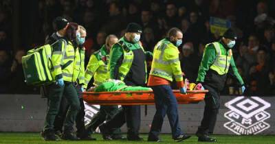 Aston Villa player suffers more injury heartbreak minutes into Chelsea clash