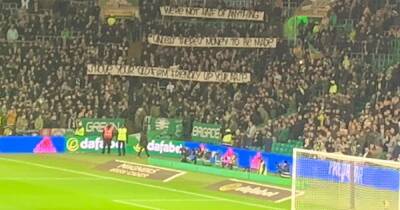 Celtic and Rangers fans rage over Sydney friendly as Green Brigade fume 'shove it' - dailyrecord.co.uk - Australia