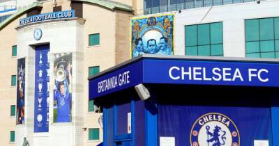Goldman Sachs advising Boehly group on Chelsea bid as deadline passes