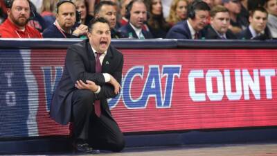 Xavier expected to hire Sean Miller in coach's return after one year away from sport, sources say