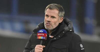 Marcelo Bielsa - Jamie Carragher - Jack Harrison - Raul Jimenez - Luke Ayling - Jesse Marsch - 'Looks dangerous every time' - Jamie Carragher spots the huge Leeds change under Marsch - msn.com