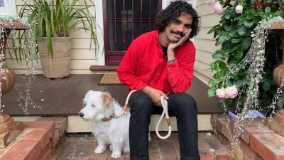 Tim Paine - Tony Armstrong on confronting racism, why he's not afraid to fail and his new show, A Dog's World - abc.net.au - Australia