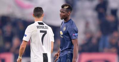 Paul Pogba - Aaron Ramsey - Nikola Milenkovic - Juventus want to sign Paul Pogba 'before April ends' and other Manchester United transfer rumours - manchestereveningnews.co.uk - Manchester - Serbia - Italy