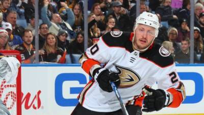 Wild acquire Deslauriers from Ducks - tsn.ca - state Minnesota -  Anaheim