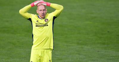 Watch: Atlanta veteran Guzan left spinning in circles as Montreal draw level with slick counterattack