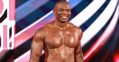 WWE star forced to clarify status after release reports