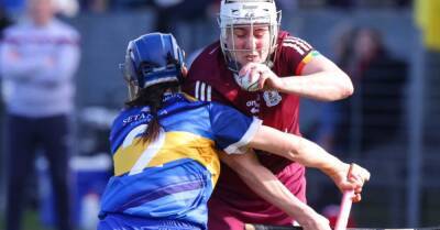 Hennelly holds nerve as Galway deny heroic Tipperary - breakingnews.ie - Ireland