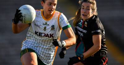Meath beat Mayo to advance to NFL Division 1 final