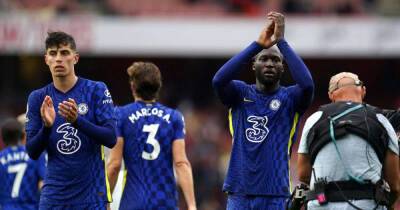 Shearer gives confident verdict on Lukaku, Havertz battle, with Chelsea star’s costly trait the difference