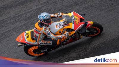Marc Marquez - Fabio Quartararo - Pol Espargaro - Motogp Mandalika - MotoGP Mandalika: Target Pol Espargaro Sekadar Bisa Finis - sport.detik.com - Indonesia