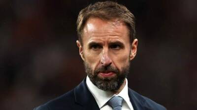 Qatar 2022 World Cup: Gareth Southgate says some England fans not travelling 'a great shame'