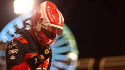 Bahrain Grand Prix: New rules bring famous old name in Ferrari