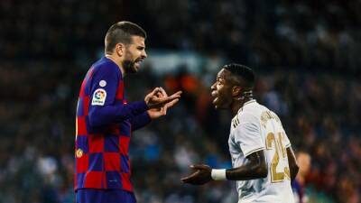 ‘Malvados’ del Clásico - en.as.com