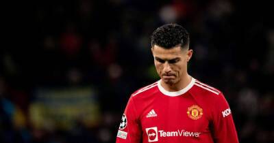 Thomas Tuchel - Paul Pogba - Mauricio Pochettino - Forest V (V) - DANNY MUPRHY: Manchester United may have to sell Ronaldo to progress - msn.com - Manchester