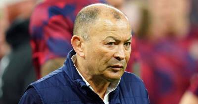 MIKE BROWN: Eddie Jones tried to be too clever with his team selection
