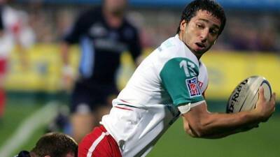 Charles Leclerc - Former Argentina player Aramburu killed in Paris - arabnews.com - France - Argentina - Australia -  Paris - Saudi Arabia - Bahrain