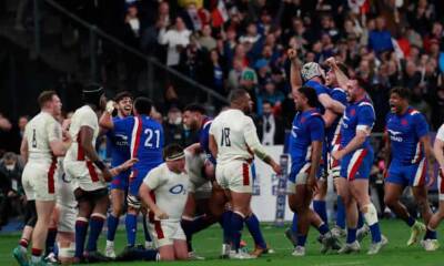 Jones’s claims of England progress ring hollow as France highlight gulf
