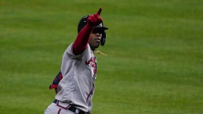 Jeff Passan - Report: OF Soler, Marlins agree on three year, $36 million contract - tsn.ca -  Chicago -  Atlanta -  Kansas City