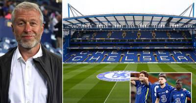 Clubs question if Abramovich can write off debt without breaking rules - msn.com - Britain - Saudi Arabia