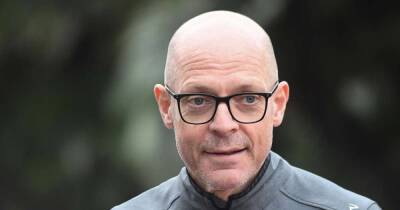 Brailsford is sounded out to help shape the future of English cricket