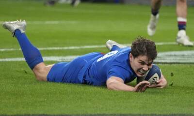France 25-13 England: Six Nations ratings from the Stade de France