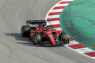 The year of the prancing horse? Why Ferrari fans are cautious over F1 team's 2022 chances